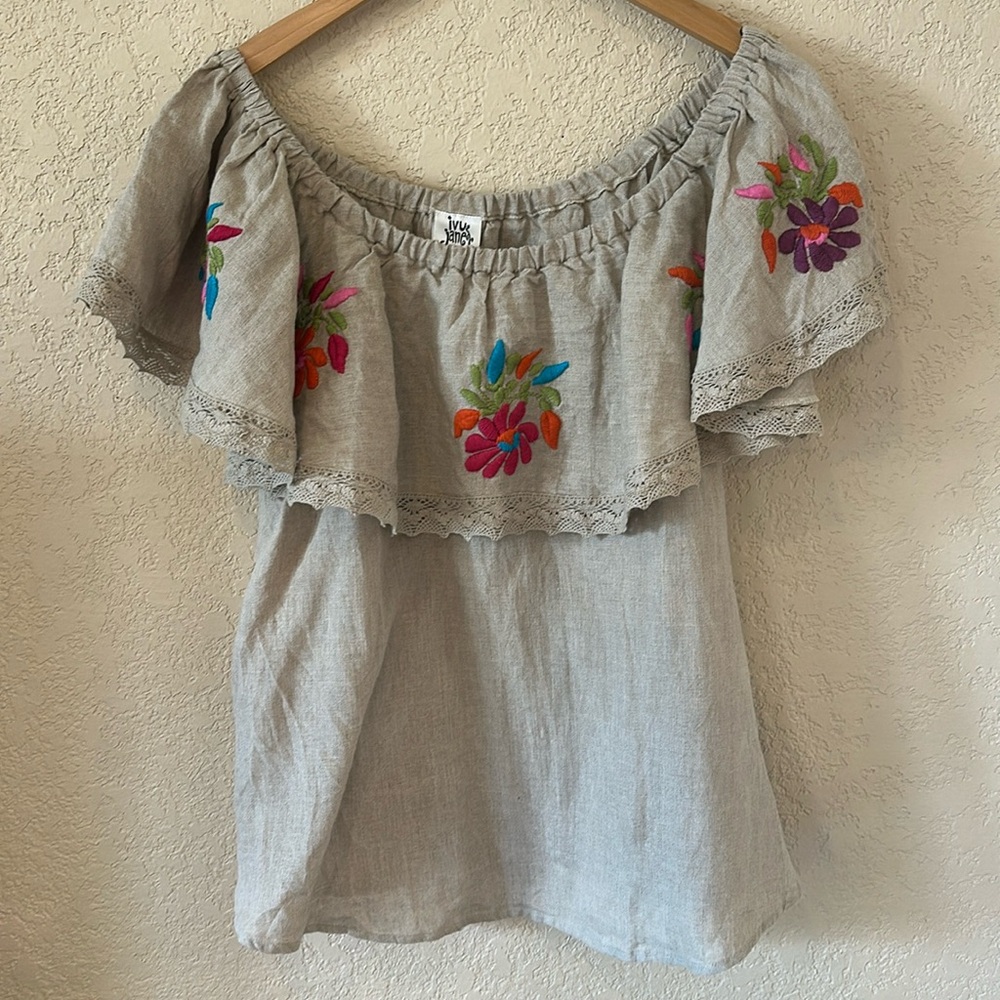 Ivy Jane shirt